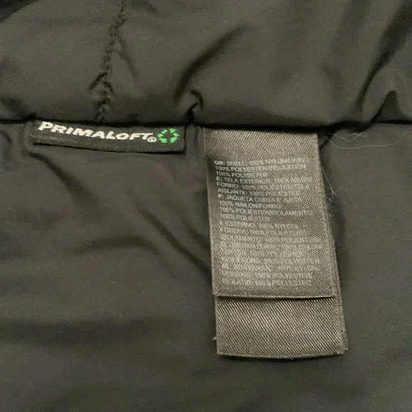 North Face Primaloft jacket - Picture 6 of 9